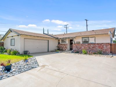 1302 E Alvarado St, Pomona, CA, 91767