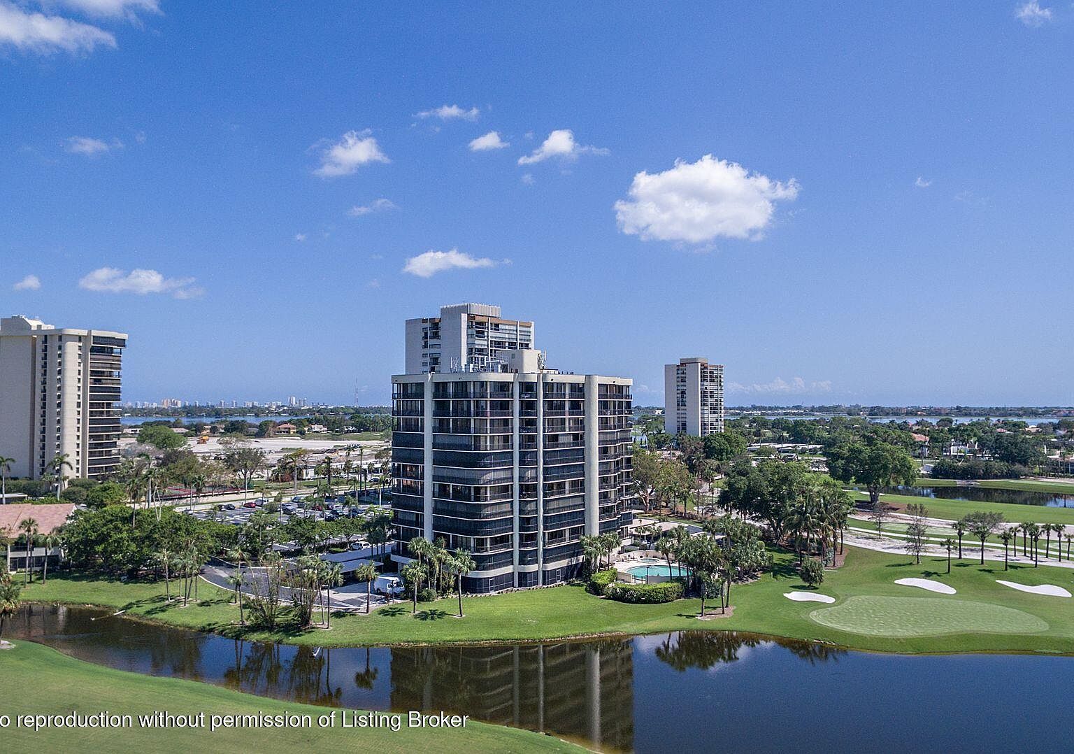 2427 Presidential Way APT 803