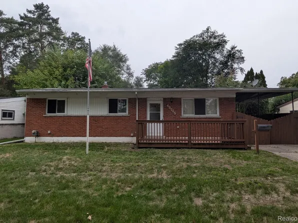 43715 Donley Dr, Sterling Heights, MI 48314