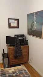 Rented by Jeffrey Mosczyc, LREB