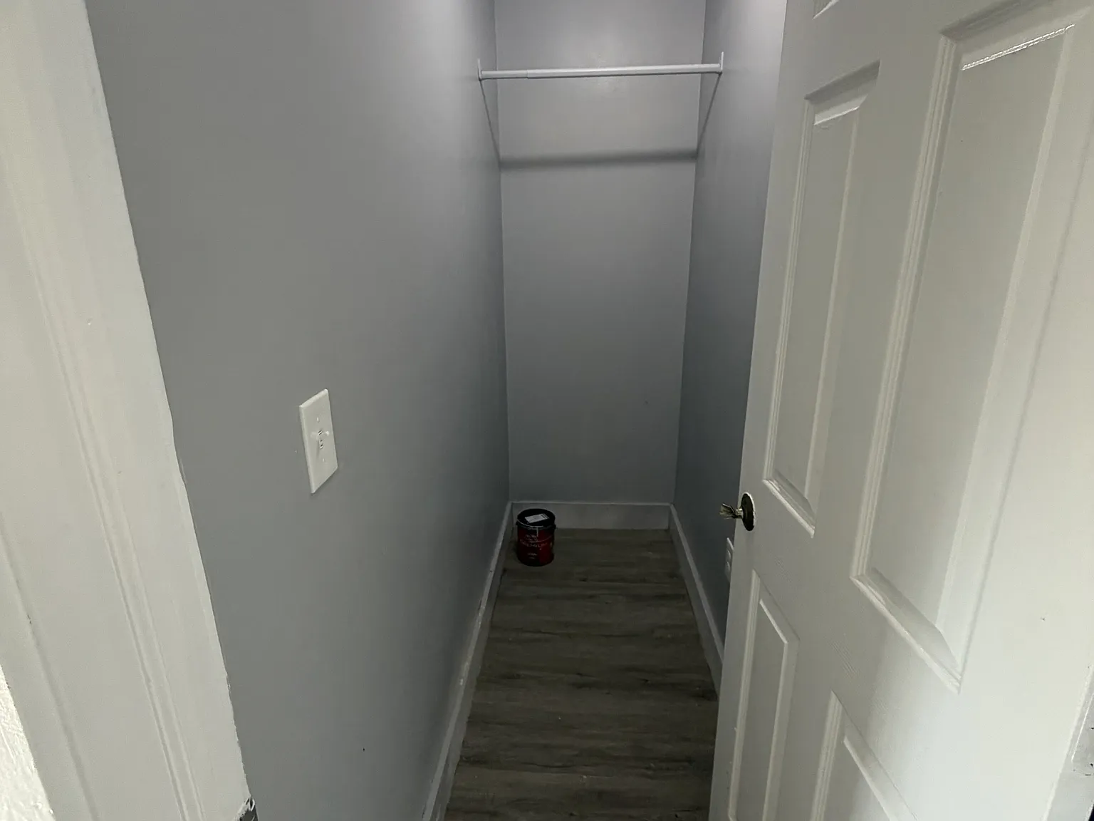 3586 West 47th Street - Downstairs — Photo 4