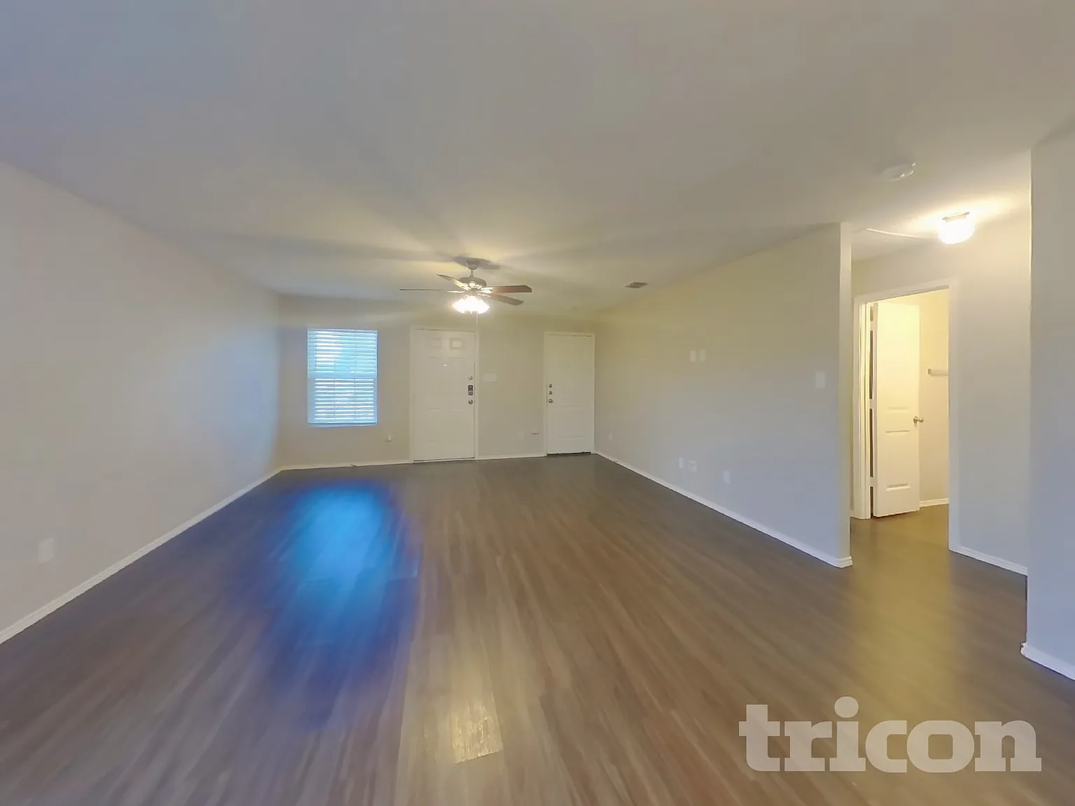 5557 McClelland Street Forney TX — Photo 2