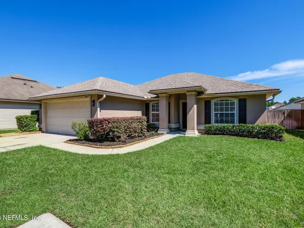 86045 Harrahs Pl, Yulee, FL 32097