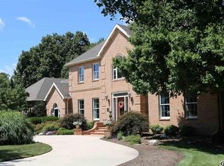 6450 Gallop Rd, Harrisburg, PA 17111