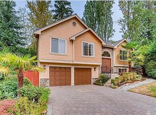 5928 155th Ave NE, Redmond, WA 98052