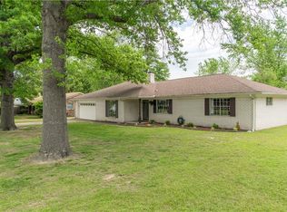 5926 Carthage St, Fort Smith, AR 72903