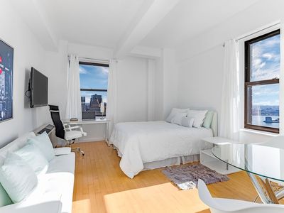 20 West St APT 44C, New York, NY, 10004