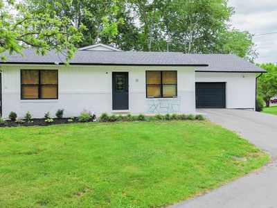 51 Windjammer Loop, Hardin, KY, 42048