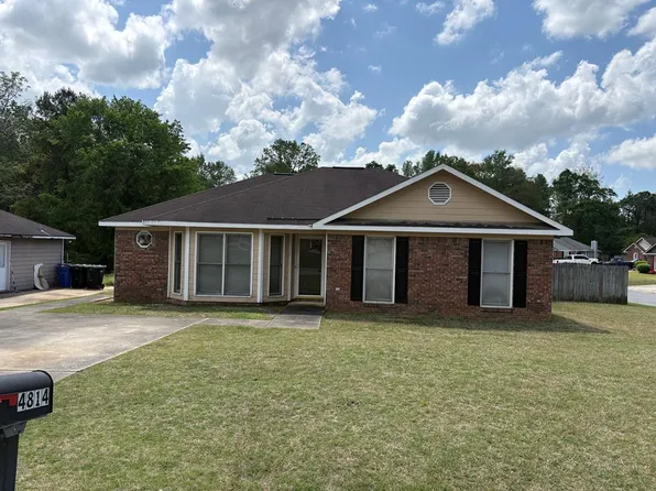4814 Sterling Dr, Columbus, GA 31909