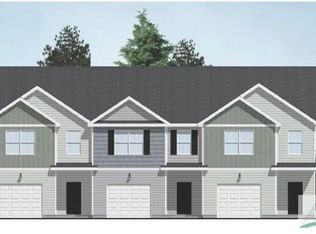 500 Governor Treutlen Cir, Pooler, GA 31322