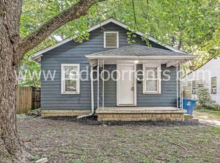 4251 Norwaldo Ave, Indianapolis, IN 46205
