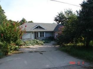 13 Sandridge Dr, Bella Vista, AR 72715