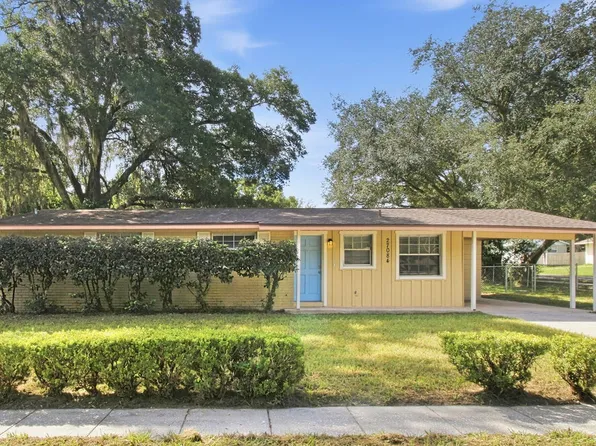 27084 Roper Rd, Brooksville, FL 34602