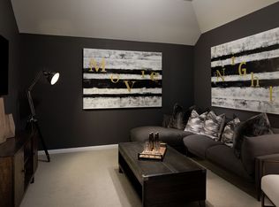 The Cedar (4012) Plan, Montgomery Oaks - Estate, Conroe, TX 77304