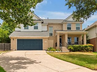 13126 Troops Trl, Austin, TX 78727