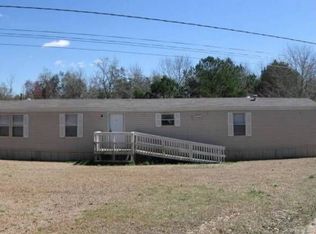 41 S Ridge Ln, Carriere, MS 39426