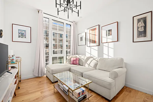 278 Nassau Avenue #3B