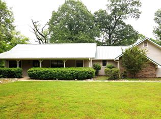 1182 Cedar Grove Rd, Arkadelphia, AR 71923