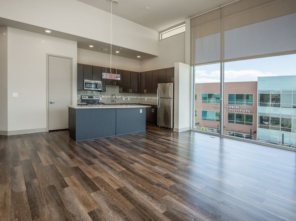 Lofts at Lincoln Station | 9375 Station St, Lone Tree, CO