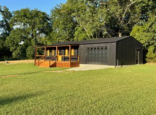 58962 Muse Rd, Muse, OK 74949