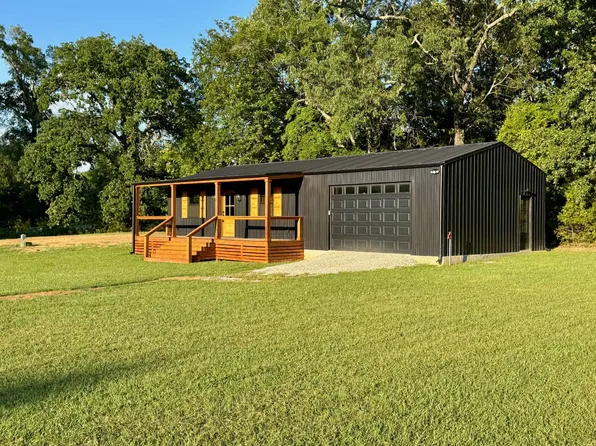 58962 Muse Rd, Muse, OK 74949