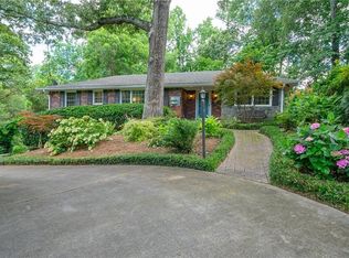 3191 Burgundy Rd, Decatur, GA 30033