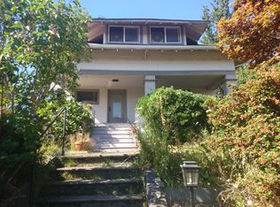 2842 NW 59th St, Seattle, WA 98107