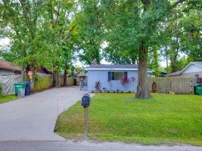 6912 N Willow Ave, Tampa, FL, 33604