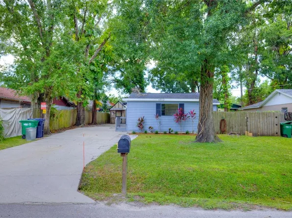 6912 N Willow Ave, Tampa, FL 33604