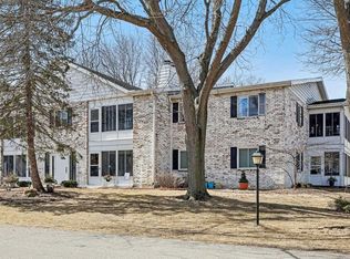 1514 Golf View Rd UNIT H, Madison, WI 53704