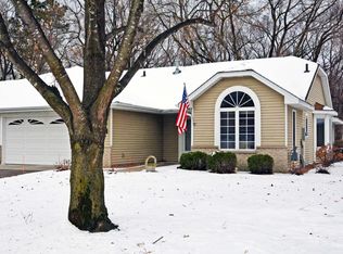 984 Horizon St, Vadnais Heights, MN 55127