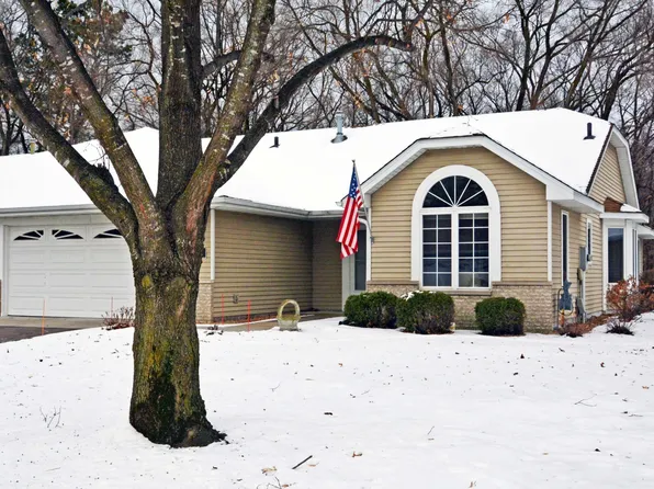 984 Horizon St, Vadnais Heights, MN 55127