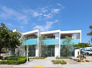 403 Camino De La Costa, La Jolla, CA 92037