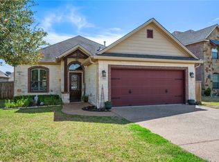 4111 Cripple Creek Ct, College Station, TX 77845