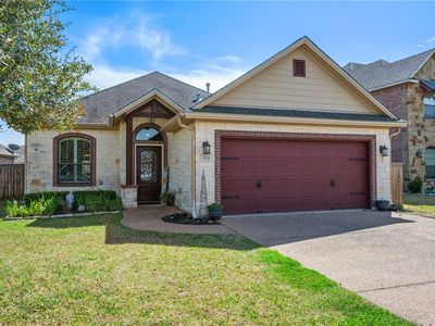 4111 Cripple Creek Ct, College Station, TX, 77845