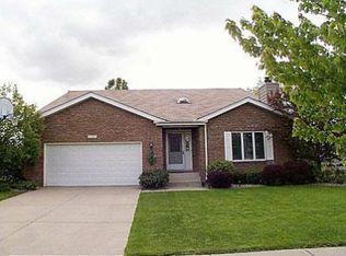 2205 Grand Ave, Schererville, IN 46375