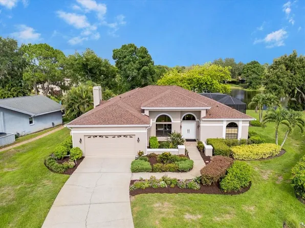 4451 CAICOS COURT, SARASOTA, FL 34233