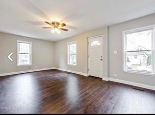 1822 Lyons St #1, Evanston, IL 60201