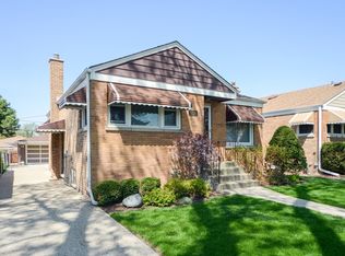 3226 Sunset Ln, Franklin Park, IL