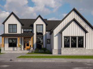 Tranquil Nest Plan, Painter Farm, Delaware, OH 43015