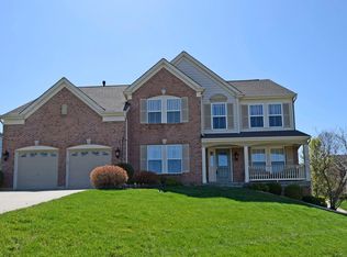 1643 Glasgow Ct, Fort Wright, KY