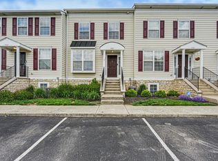 5987 Ferdinand Dr, New Albany, OH 43054