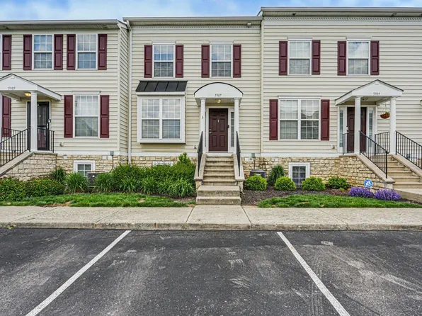 5987 Ferdinand Dr, New Albany, OH 43054