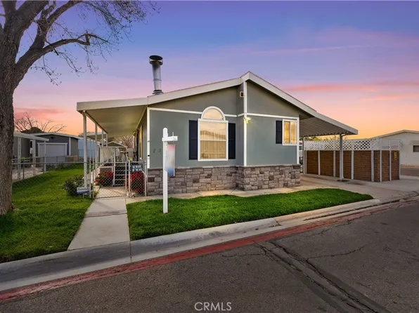 2330 E Avenue J8 Space 237, Lancaster, CA 93535