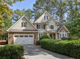 1412 Abbeys Grove Trl, Raleigh, NC 27614