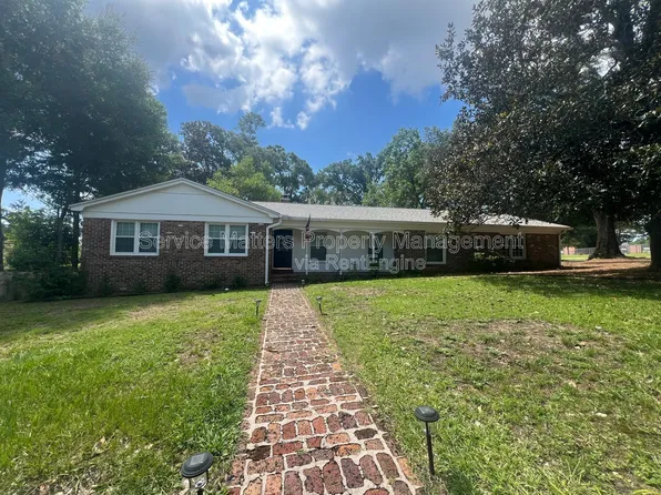 1401 E 34th St, Pensacola, FL 32503