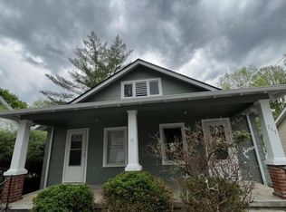 717 Brawner St, Frankfort, KY 40601