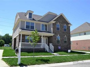 49751 Golden Park, Utica, MI 48315