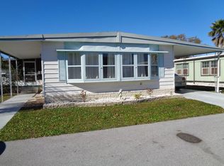 6011 Alhambra Ct, New Port Richey, FL 34653