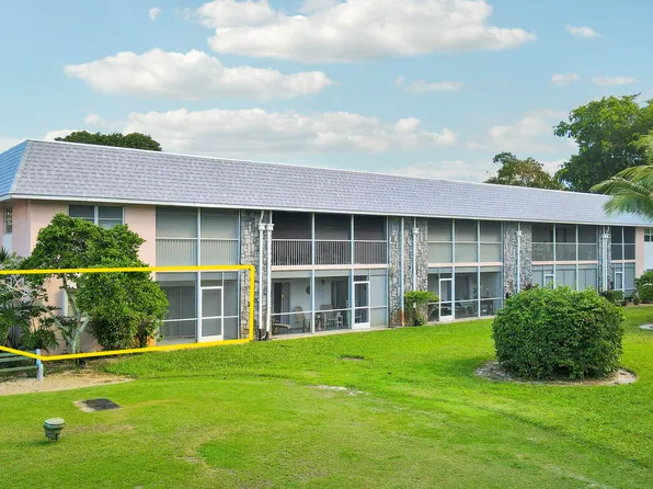 18081 SE Country Club Drive #13-125, Jupiter, FL 33469